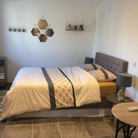 Ogooue Studio Carpentras Zewnętrze zdjęcie