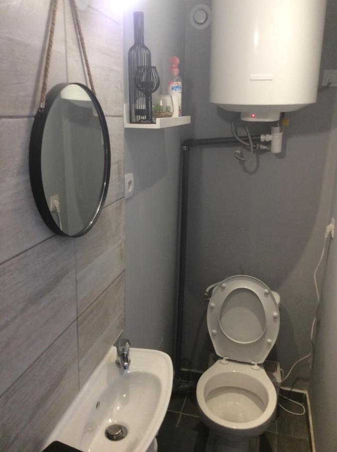 Ogooue Studio Carpentras Zewnętrze zdjęcie