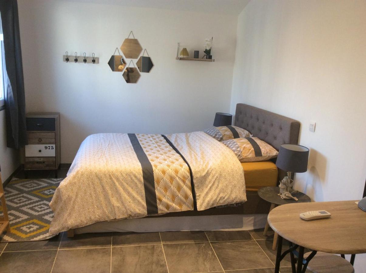 Ogooue Studio Carpentras Zewnętrze zdjęcie