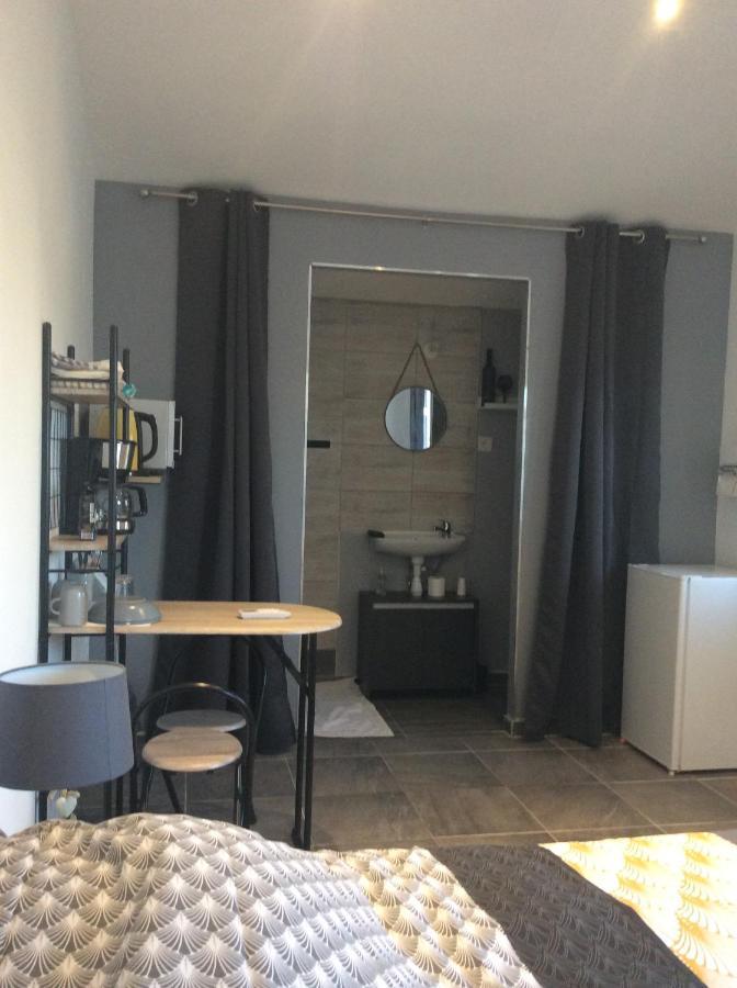 Ogooue Studio Carpentras Zewnętrze zdjęcie