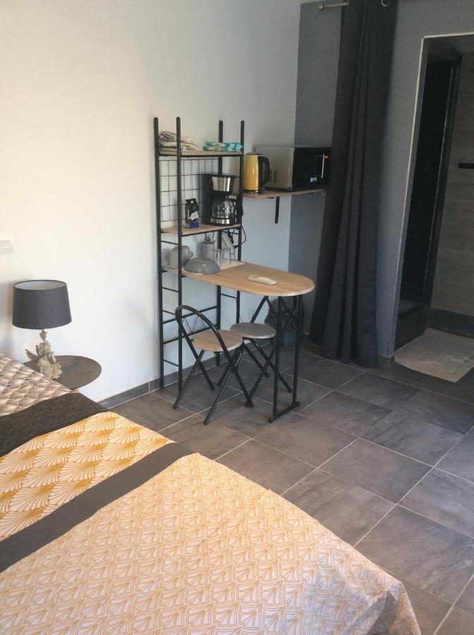 Ogooue Studio Carpentras Zewnętrze zdjęcie