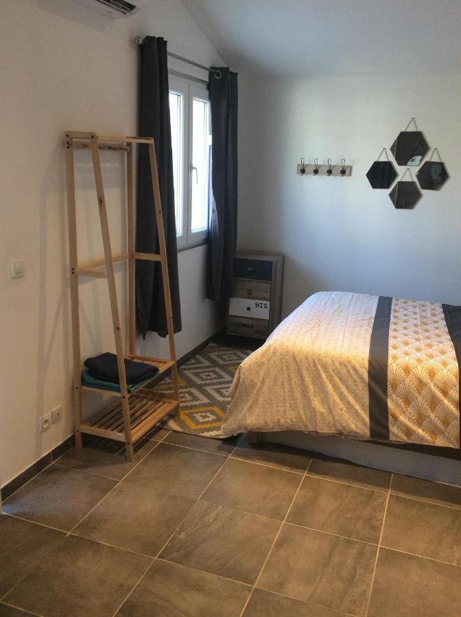 Ogooue Studio Carpentras Zewnętrze zdjęcie