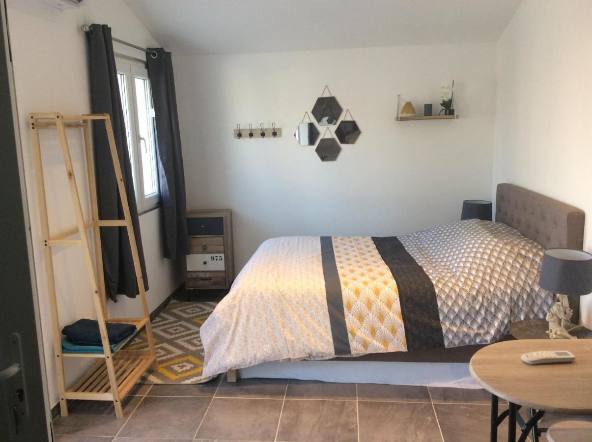 Ogooue Studio Carpentras Zewnętrze zdjęcie