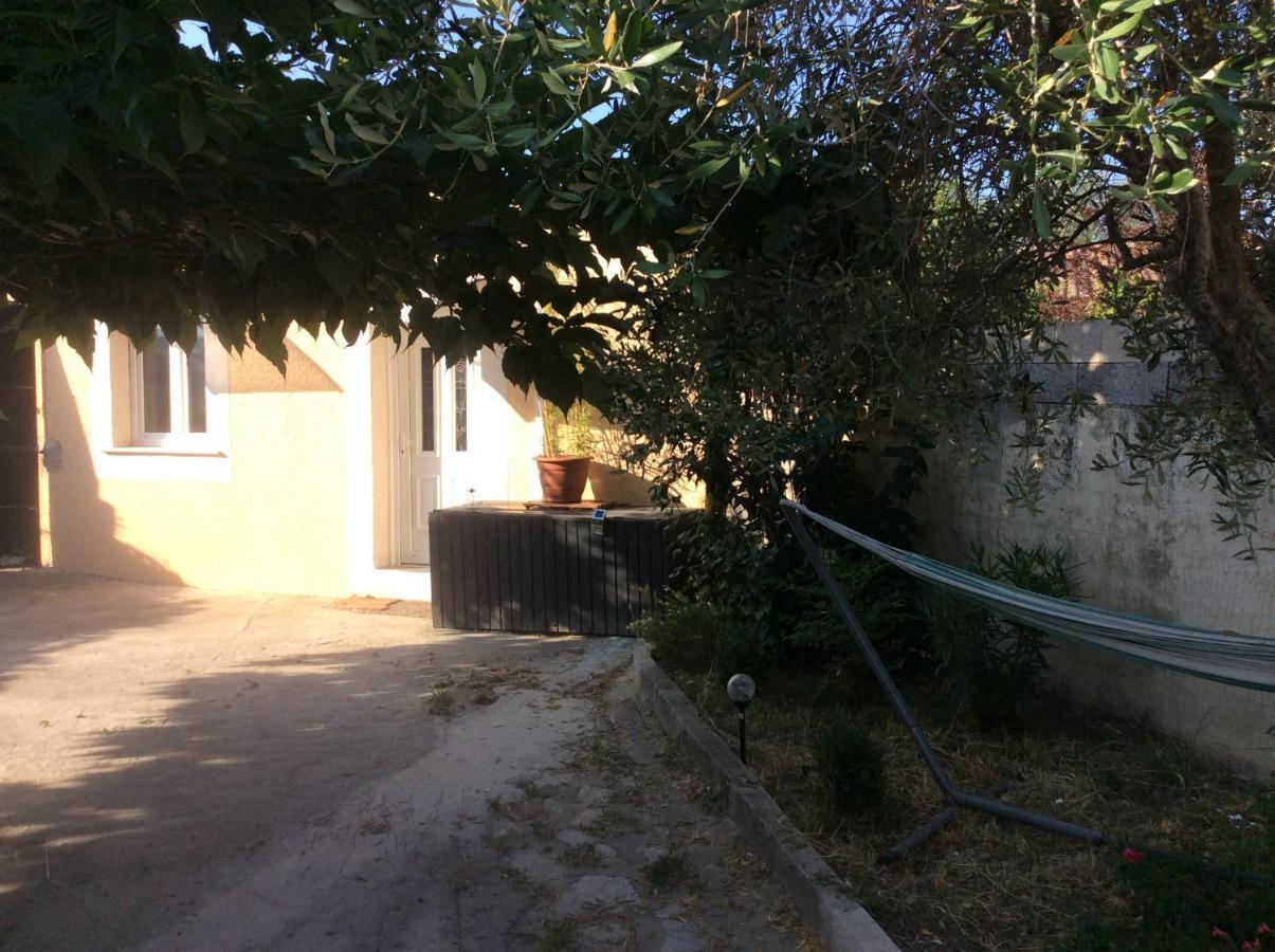 Ogooue Studio Carpentras Zewnętrze zdjęcie