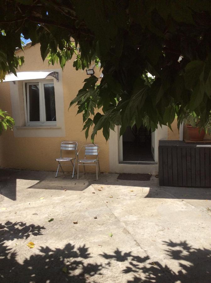 Ogooue Studio Carpentras Zewnętrze zdjęcie