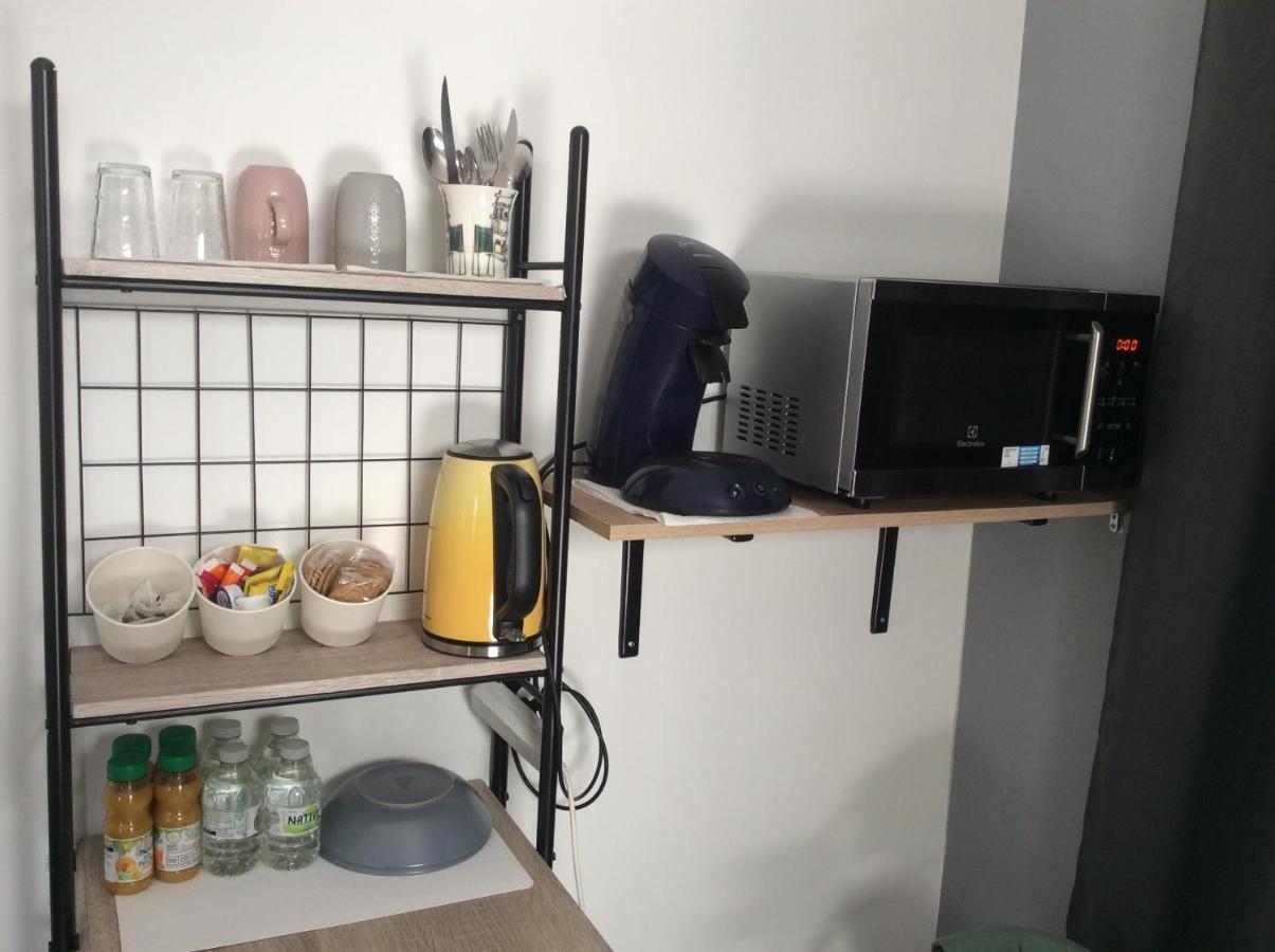 Ogooue Studio Carpentras Zewnętrze zdjęcie